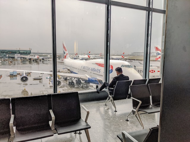 Desconvocada la huelga del personal de tierra del aeropuerto londinense de Heathrow