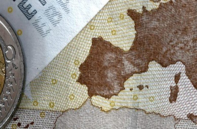España deuda publica