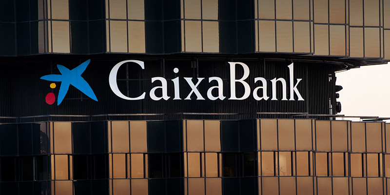 CAIXABANK REPORTA 1T25 Beneficio atribuible de € 1,470 millones, 14% de ritmo versus consenso compilado por la compañía de € 1,294m