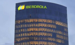 Iberdrola recibe dos premios internacionales por su enfoque de las finanzas verdes y la sostenibilidad