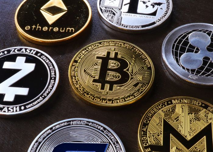 crypto debit cards