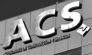 ACS recibe 450 millones de euros para reformar prisiones en Australia