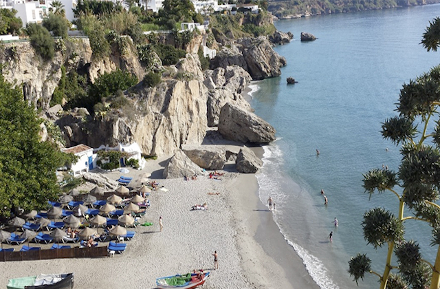 turismo playa