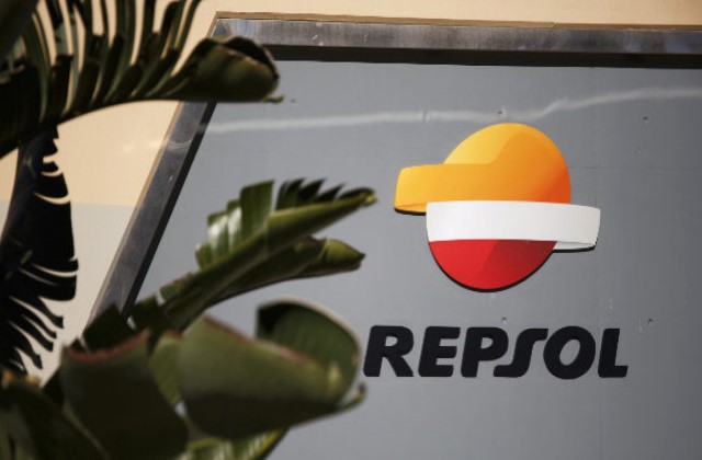 Repsol Canada