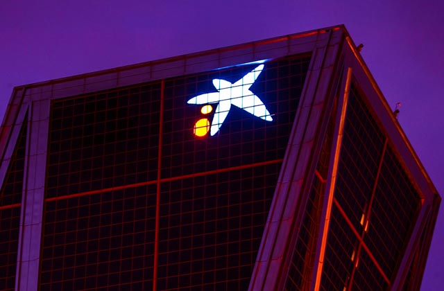 Caixabank ejecuta el 53.47% de la recompra de acciones en la novena semana del programa
