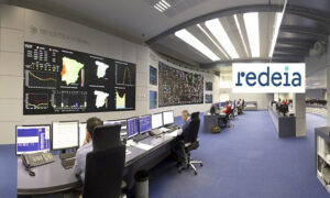 Redeia invertirá 17.000 millones de euros para aumentar la capacidad de la red eléctrica