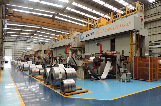 cie automotive