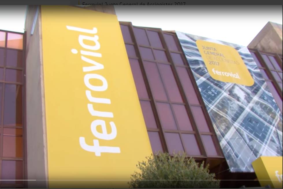 Ferrovial emite 400 millones de euros en bonos convertibles no dilutivos con liquidación en efectivo a 5,5 años y un tipo de interés del 0,75% anual