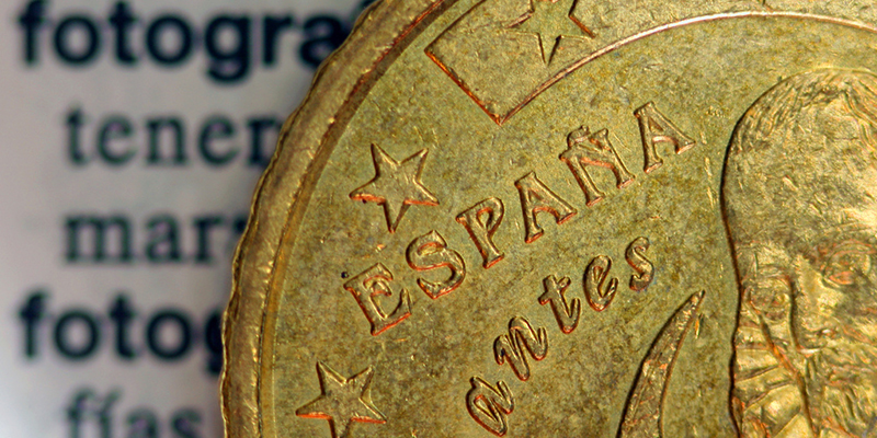 El PIB de España se modera una décima interanual hasta el 2,8% en el 3T 2025, el mínimo en casi dos años
