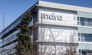 BlackRock revela su participación del 3,02% en Indra