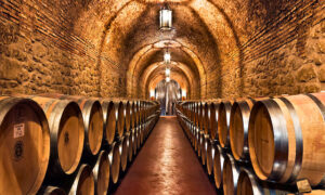 La histórica Bodegas Riojanas evita el concurso de acreedores: Vintae adquirirá el 90% del capital social