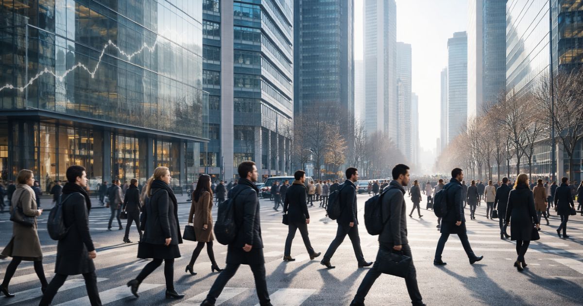 Previsión de crecimiento de España 2026: el FMI eleva las perspectivas al 2,3%