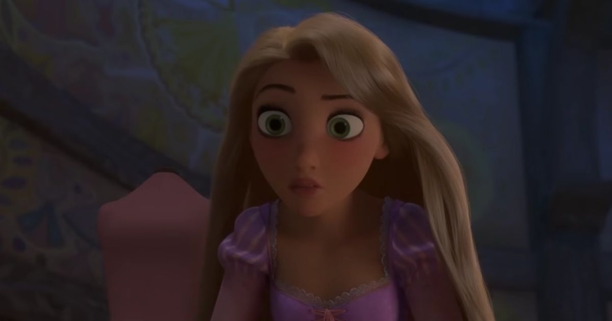 Disney trae Enredados live-action a Alicante