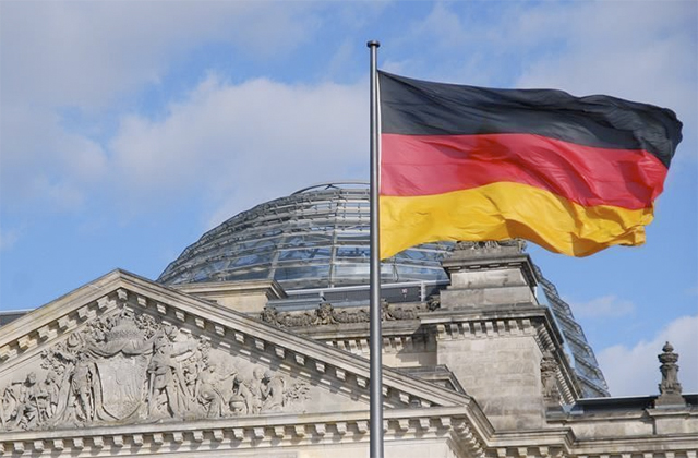Alemania PIB