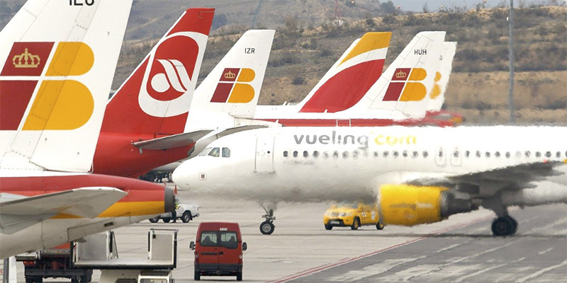 Telefónica, Iberia, Glovo… el año empieza con un goteo de despidos masivos