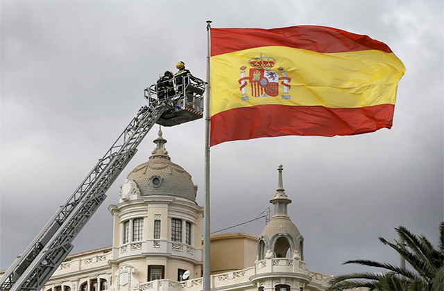 Economia España