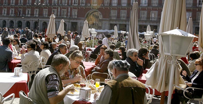 Tourism