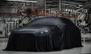 El fabricante chino de coches de lujo Hongqi mira a España para la producción europea