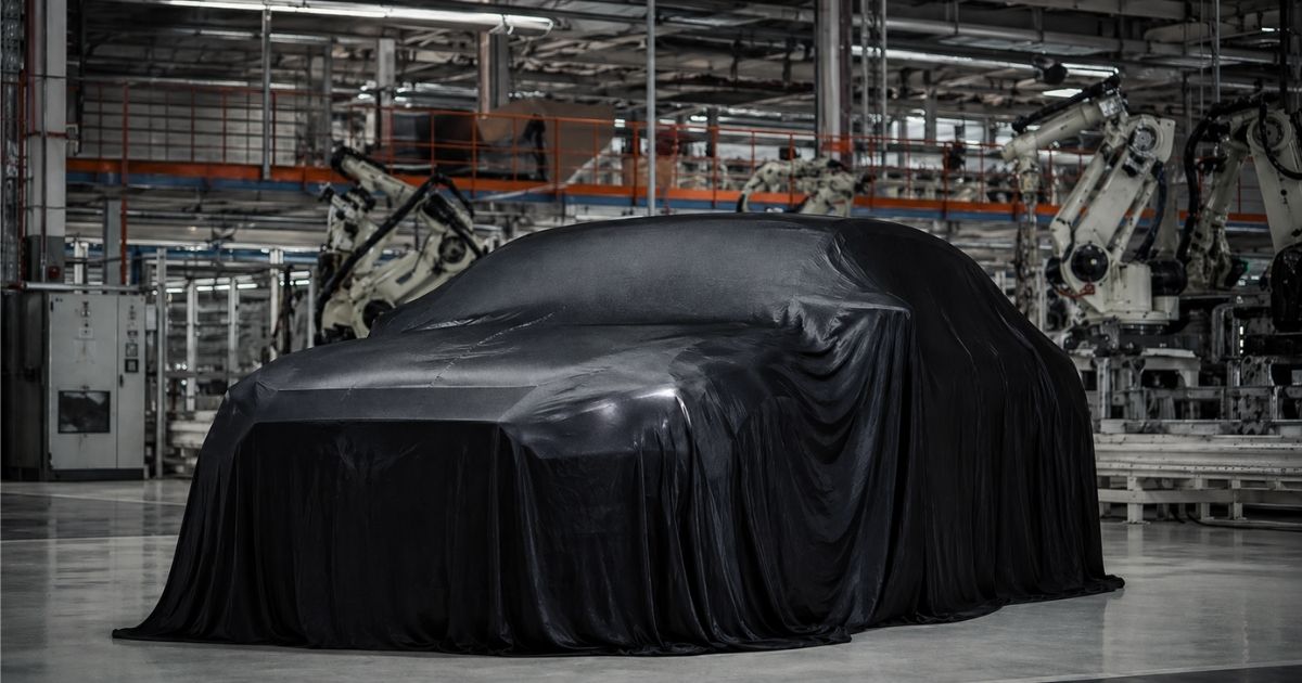 El fabricante chino de coches de lujo Hongqi mira a España para la producción europea
