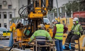 Los españoles destinan el 41,4% del salario bruto a impuestos y cotizaciones, frente al 35,1% en la OCDE