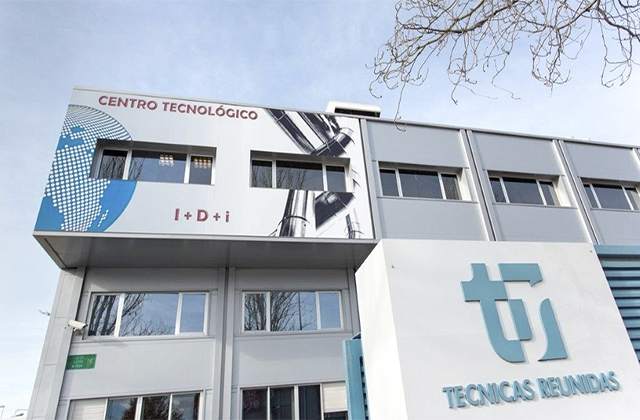Técnicas Reunidas