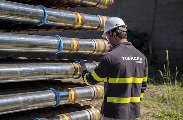 Tubacex new