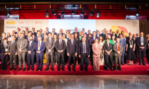 75 empresas de 25 países en la Cumbre Invest in Spain