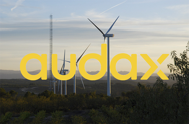Audax nueva identidad