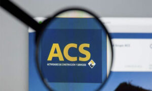 Avance de resultados de ACS 1T 2026: El precio objetivo aumenta hasta 90 euros por acción desde 84 euros, con un EBITDA que aumenta un 12% hasta unos 785 millones de euros