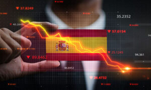 El crecimiento del primer trimestre se desacelera al 0,6%