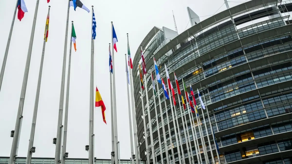 union europea