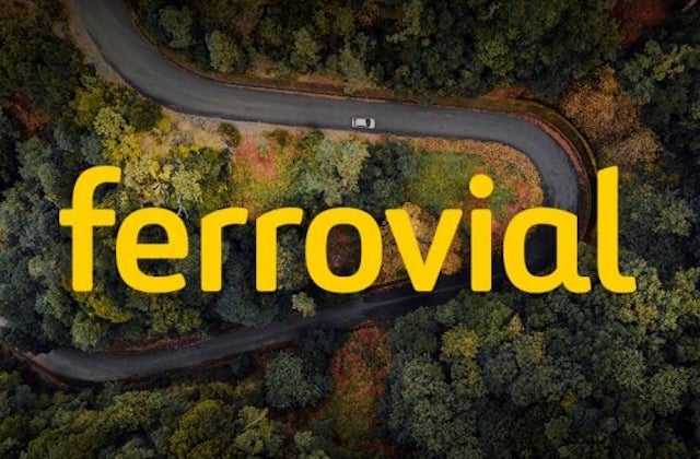 ferrovial carretera