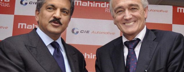CIE Automotive