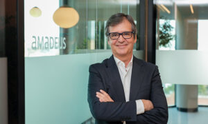 “Somos uno de los principales inversores europeos en I+D: 1.450 millones el año pasado”