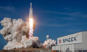 SpaceX: la oferta del siglo diseñada para insiders