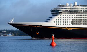 6 cosas que todo emprendedor puede aprender de un crucero de Disney