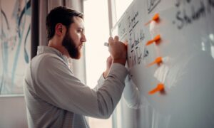 8 errores comunes que cometen los empresarios en las solicitudes de Visa de socio 820 y 801