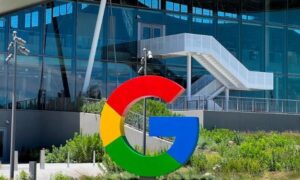 Alphabet prepara una enorme recaudación de capital de 80.000 millones de dólares