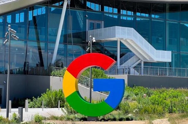 Alphabet google