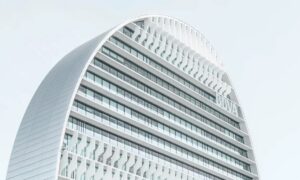 BBVA registra el mejor comportamiento en mayo, con un patrimonio gestionado creciendo un 2,5% según el análisis del fondo de Jefferies