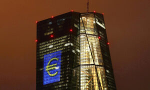 Esté atento al BCE hoy: se espera ampliamente la primera subida de tipos de interés desde septiembre de 2023