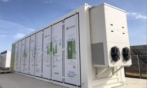 Iberdrola desarrollará en Australia una batería de almacenamiento de energía de 1.000 MW, la mayor de la compañía hasta la fecha