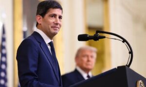 Kevin Warsh debuta en la Reserva Federal, ahora con mayor margen para parecer neutral sin parecer «moderado»