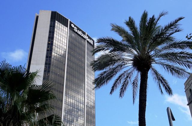 Sabadell Torre Sabadell