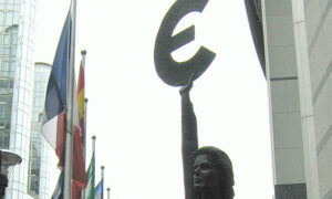 La inflación de la eurozona sube al 3,2% en mayo, la más alta desde 2023