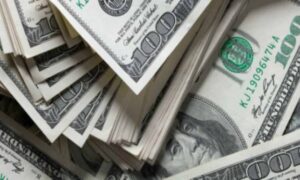 La inflación estadounidense supera el 4% interanual en mayo, más del doble del objetivo de la Fed