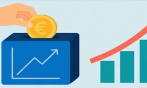 La rentabilidad media de los fondos de inversión en mayo se sitúa en el 1,5%, frente al 3,3% del Ibex 35