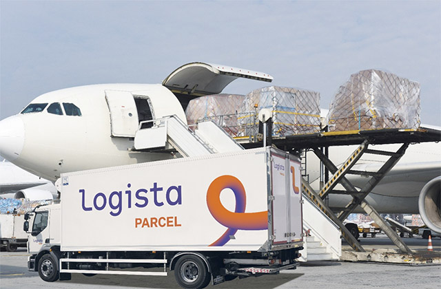Logista libros