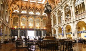 Técnicas Reunidas podría incorporarse al Ibex 35 en sustitución de Acciona Energía
