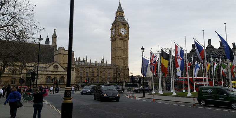 Todas las promesas hechas por el nuevo líder laborista antes de mudarse al número 10 de Downing Street